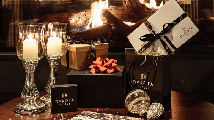 Gift Voucher
